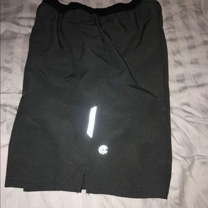 Boys extra-large champion shorts.